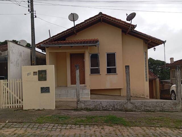 CASA ALVENARIA 220 M2