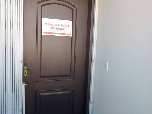 #55 - Apartamento para Locação em São Bento do Sul - SC - 3