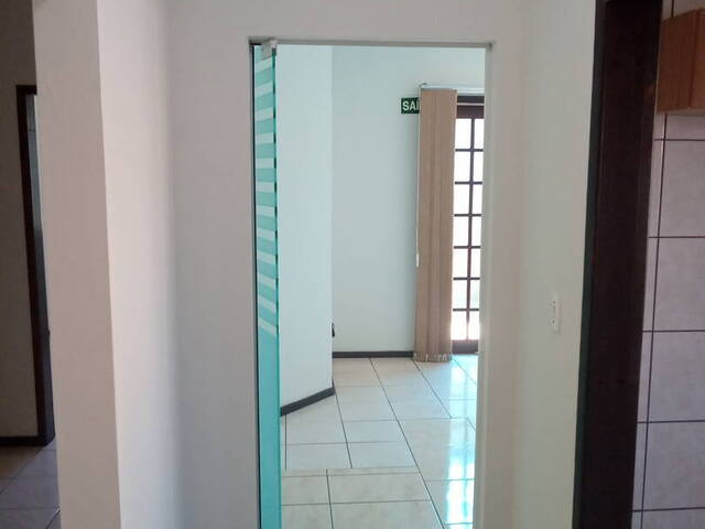 #55 - Apartamento para Locação em São Bento do Sul - SC - 1