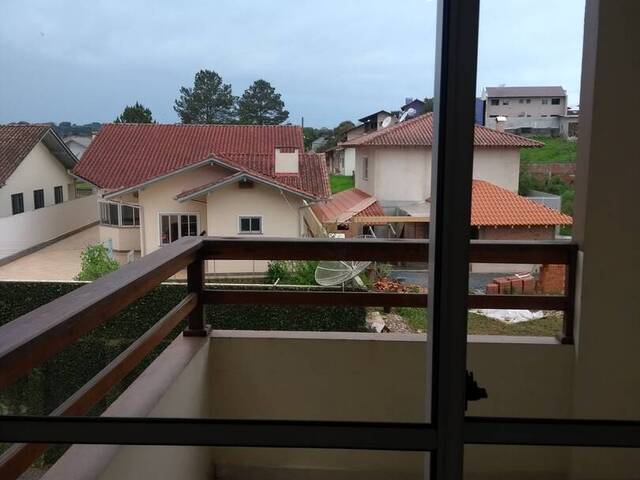 #59 - Apartamento para Venda em São Bento do Sul - SC