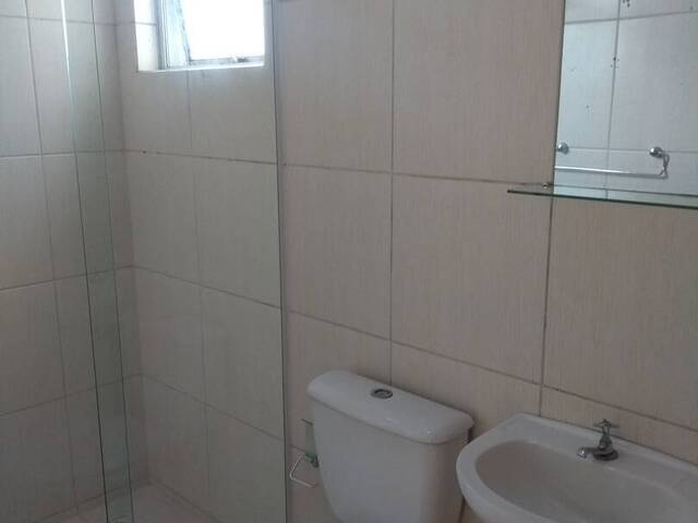 #59 - Apartamento para Venda em São Bento do Sul - SC