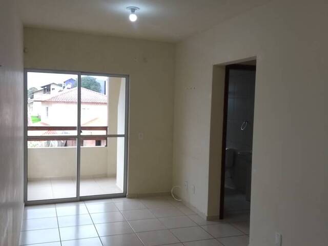 #59 - Apartamento para Venda em São Bento do Sul - SC