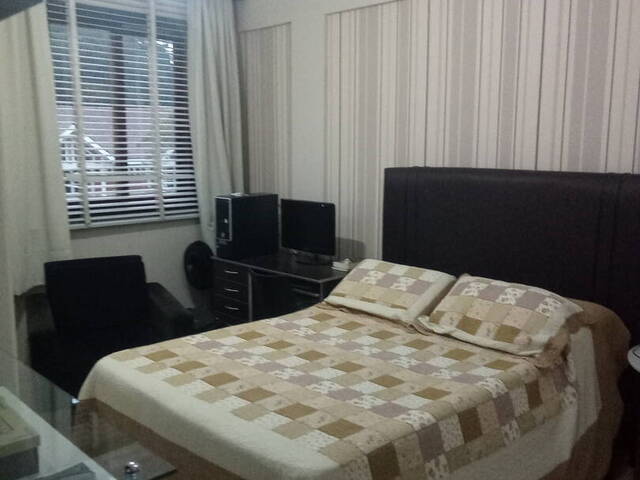 #42 - Apartamento para Locação em São Bento do Sul - SC - 1