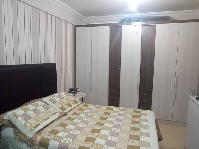 #42 - Apartamento para Locação em São Bento do Sul - SC - 2