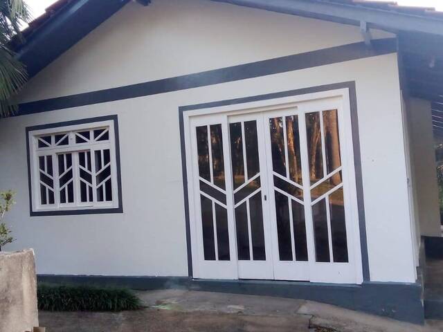 #61 - Casa para Locação em São Bento do Sul - SC - 1