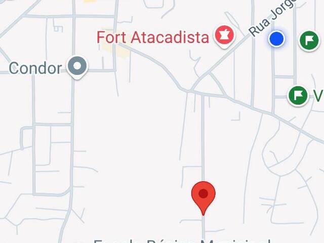MAPA LOCALIZACAO