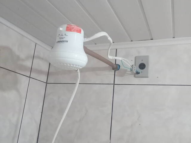 baheiro