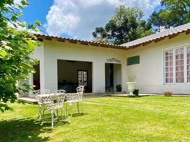 Casa Principal