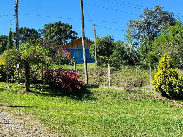 Chácara para Venda em São Bento do Sul - 5