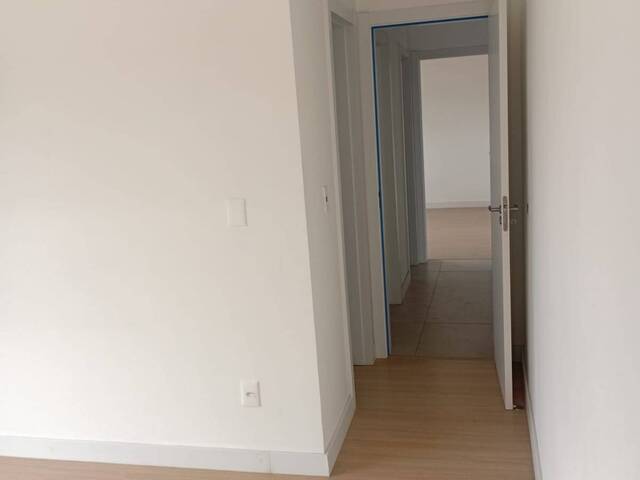 #83 - Apartamento para Locação em São Bento do Sul - SC