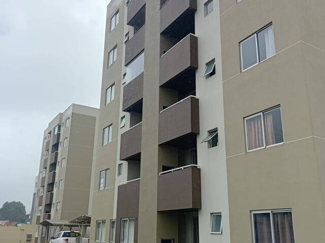 #84 - Apartamento para Locação em São Bento do Sul - SC - 3