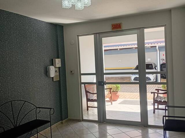 #86 - Apartamento para Locação em São Bento do Sul - SC - 2