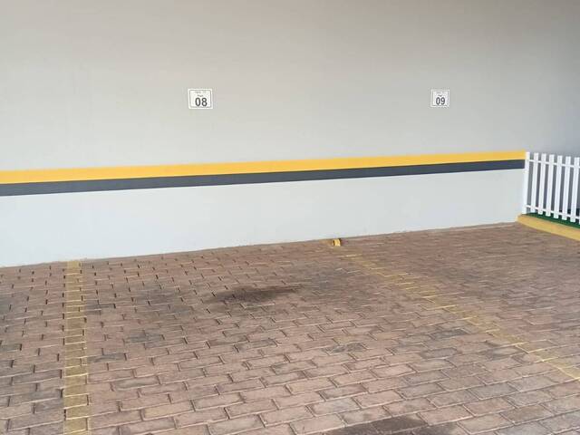 #86 - Apartamento para Locação em São Bento do Sul - SC - 3