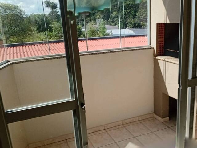 #18 - Apartamento para Locação em São Bento do Sul - SC - 3