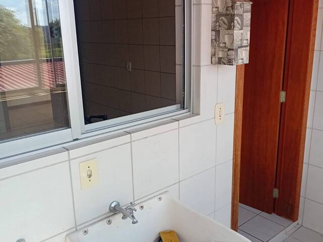 #18 - Apartamento para Locação em São Bento do Sul - SC - 2