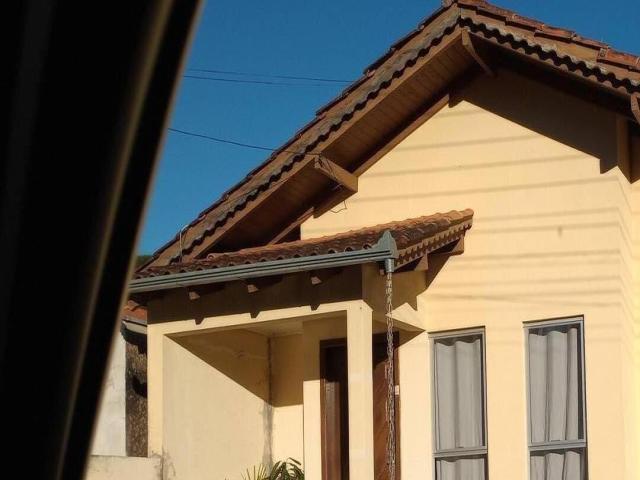 #09 - Casa para Venda em São Bento do Sul - SC - 1