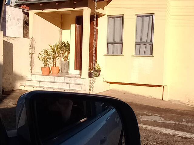 #09 - Casa para Venda em São Bento do Sul - SC - 2