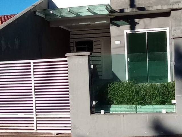 #11 - Casa para Venda em São Bento do Sul - SC - 1