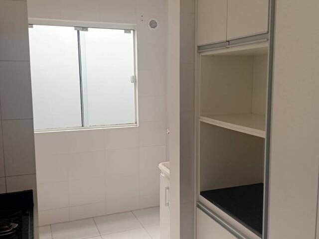 Apartamento para Locação em São Bento do Sul - 5