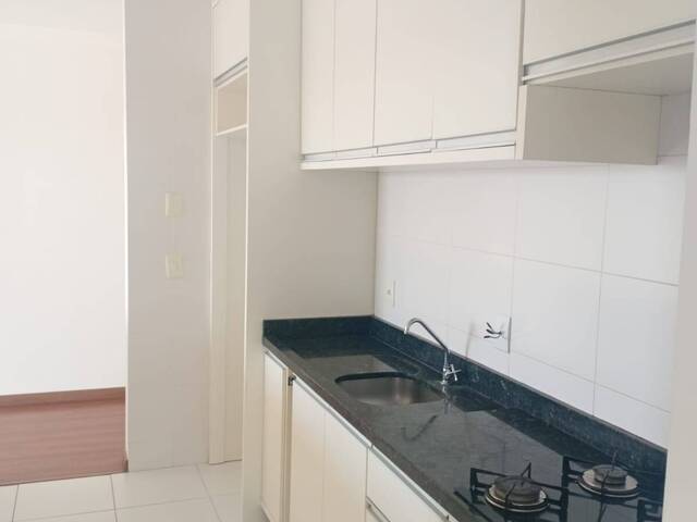 Apartamento para Locação em São Bento do Sul - 4