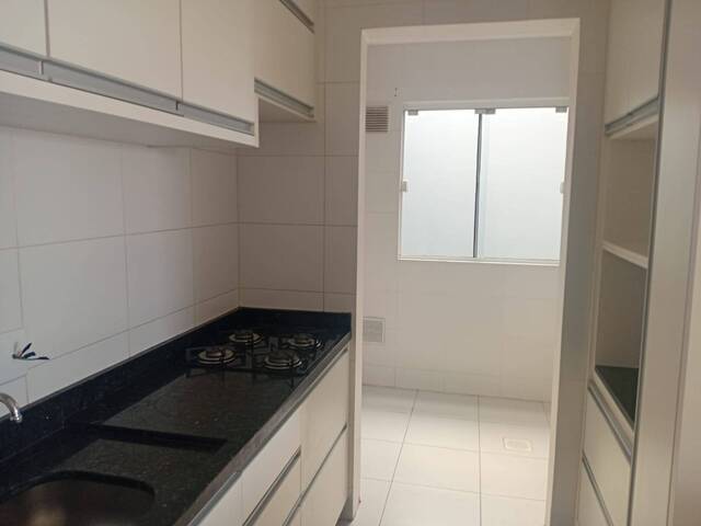 Apartamento para Locação em São Bento do Sul - 3
