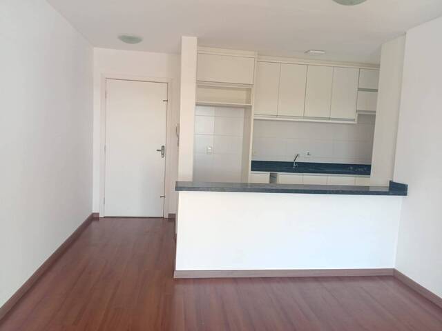 Apartamento para Locação em São Bento do Sul - 2