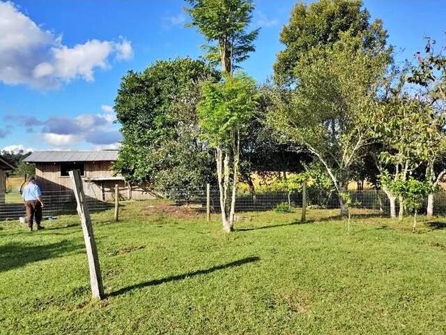 #89 - Terreno para Venda em Otacílio Costa - SC - 1
