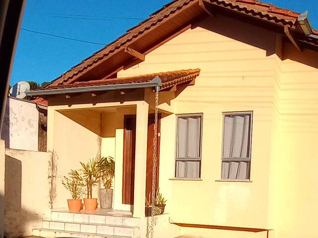 #09 - Casa para Venda em São Bento do Sul - SC - 1