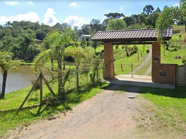 #13 - Chácara para Venda em São Bento do Sul - SC - 3