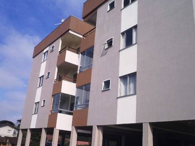 #10 - Apartamento para Venda em São Bento do Sul - SC - 1